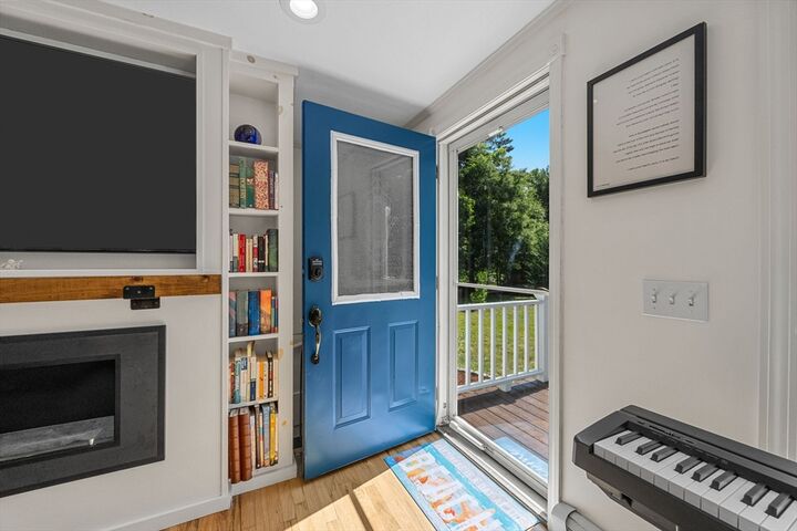 Property Photo:  435 Old Mill Road  MA 02655 