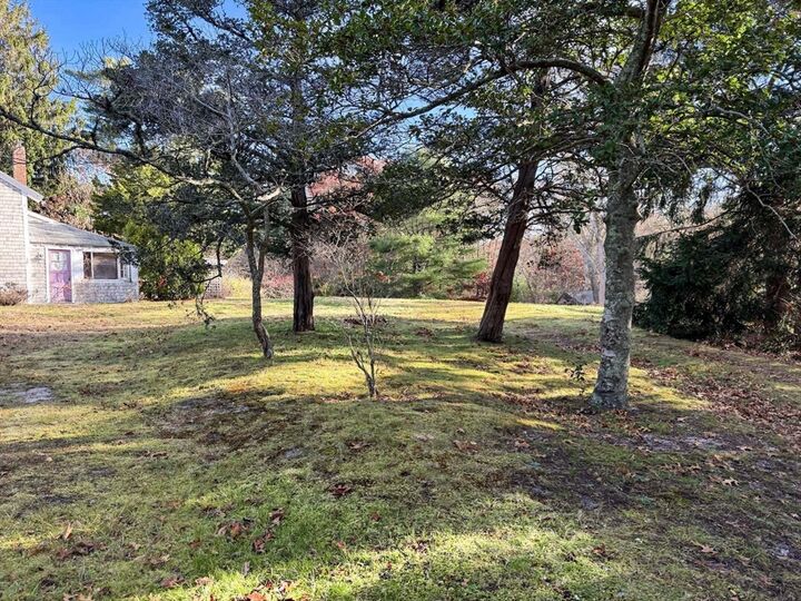 Property Photo:  30 Pond St  MA 02655 