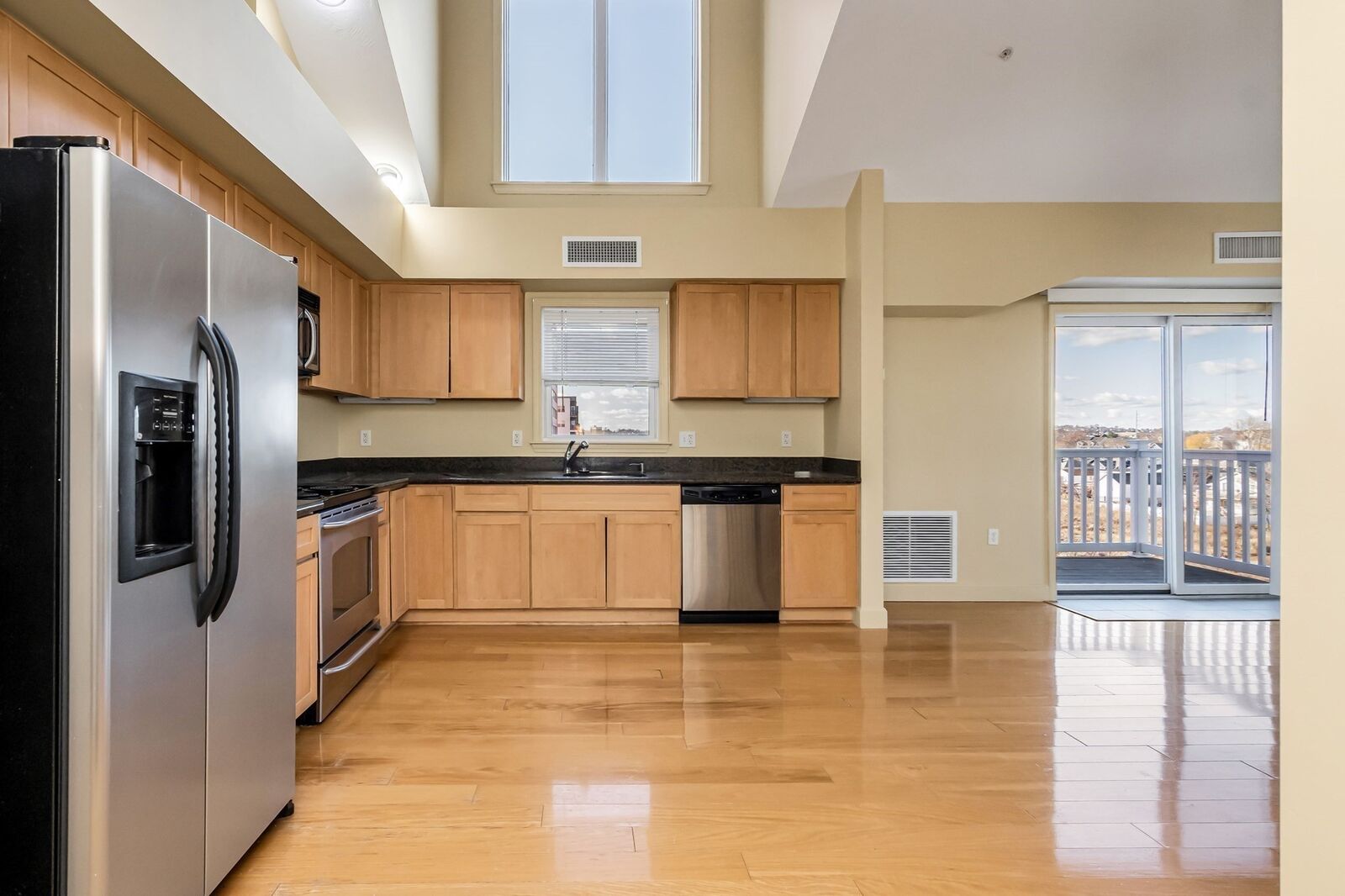 Property Photo: 360 Revere Beach Blvd 408 MA 02151
