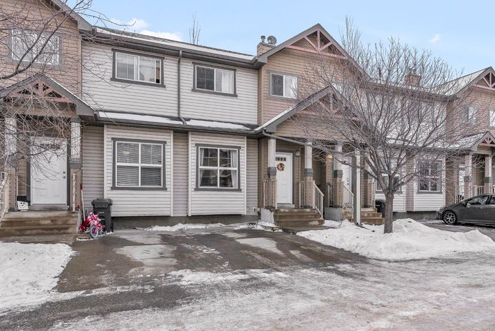 106 Ranch Ridge Meadow  Strathmore AB T1P 0A9 photo