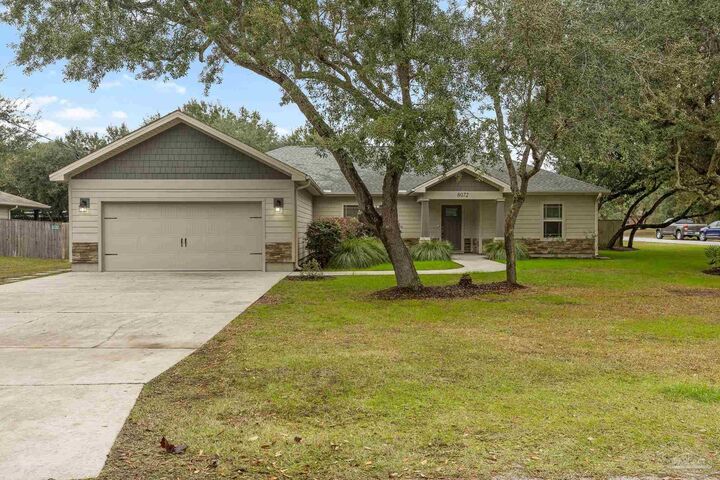 Property Photo: 8072 San Pedro Plaza FL 32566