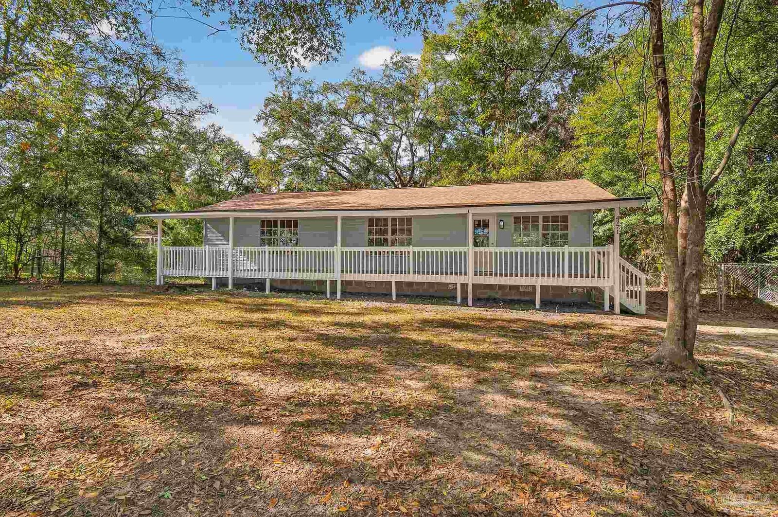 Property Photo:  4771 Carl Booker Rd  FL 32583 