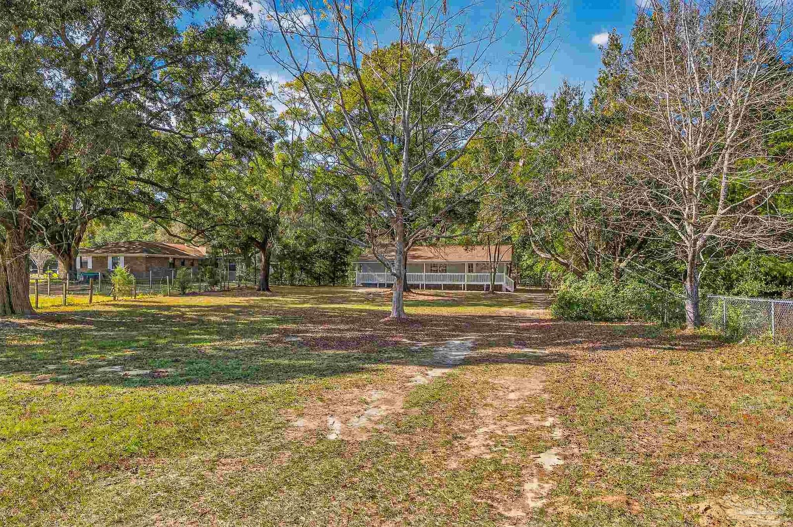 Property Photo:  4771 Carl Booker Rd  FL 32583 