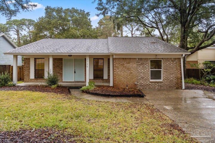 2726 Sanibel Pl  Gulf Breeze FL 32563 photo