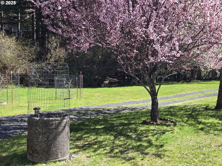 Property Photo: Heslen Rd WA 98610