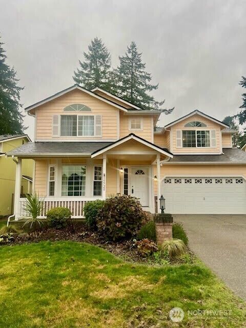 Property Photo:  15720  15th Avenue Ct E  WA 98445 