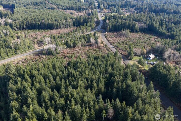 Property Photo: 0 Nka Bowes Road N WA 98550