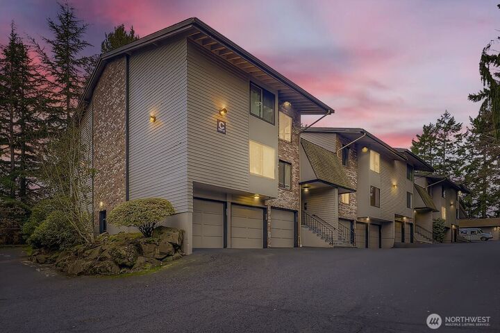 Property Photo: 13513 Linden Avenue N C114 WA 98133