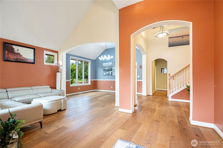 Property Photo:  11702  Wilmington Way  WA 98275 