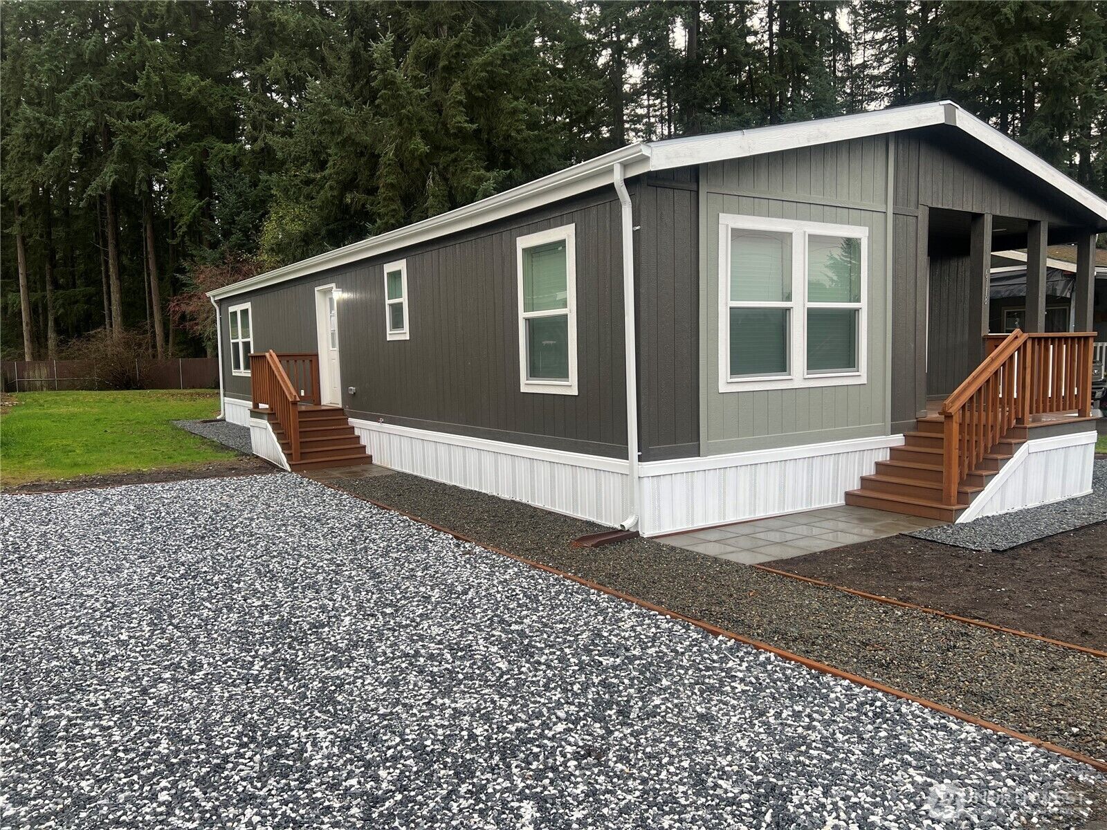 Property Photo: 6118 161st Street Ct E 228 WA 98375