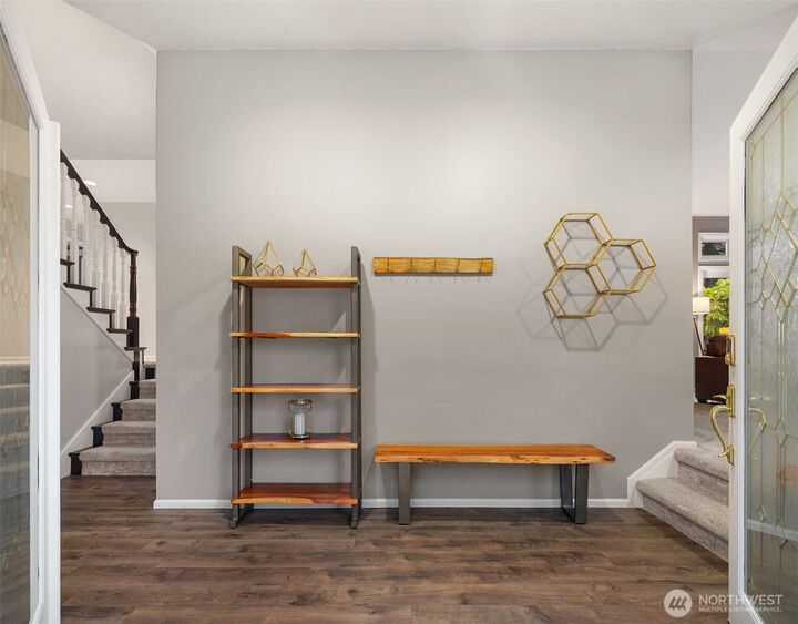 Property Photo:  8430  Talbot Road  WA 98026 