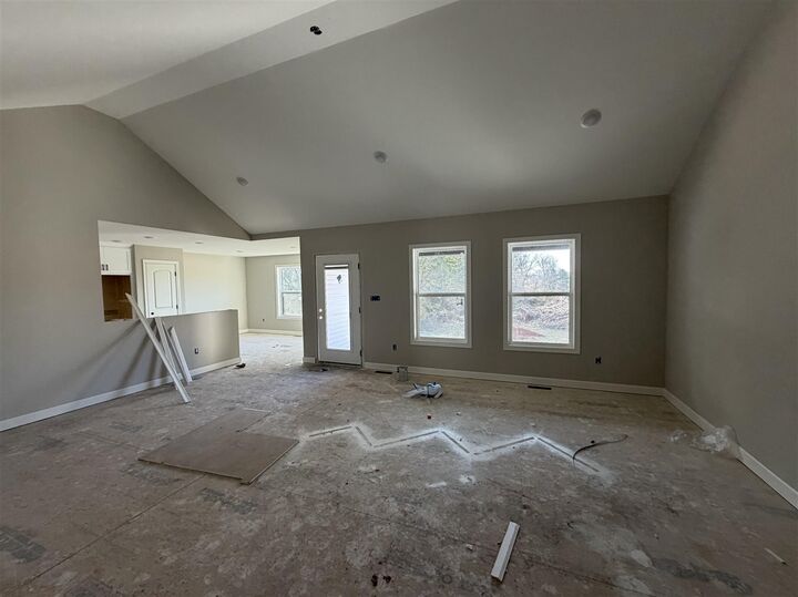 Property Photo:  Lot 10 Ralph A Young Road  KY 42101 