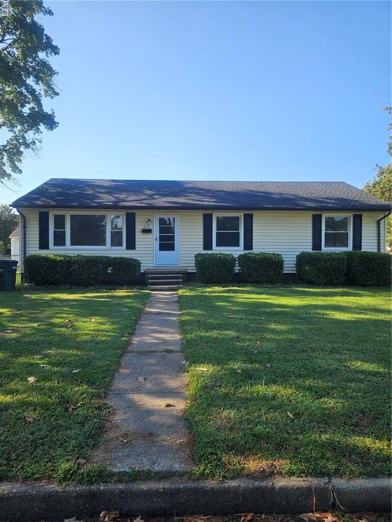 Property Photo:  845 Berkshire Ter  VA 23666 