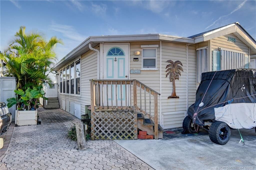 Property Photo: 1081 Nettles Boulevard FL 34957