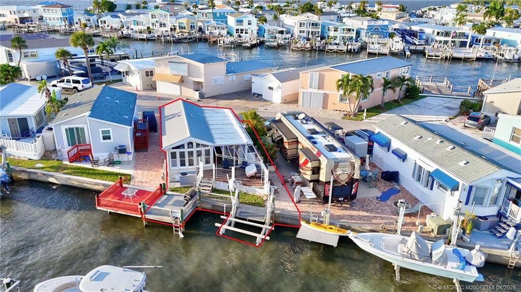 Property Photo:  1081 Nettles Boulevard  FL 34957 