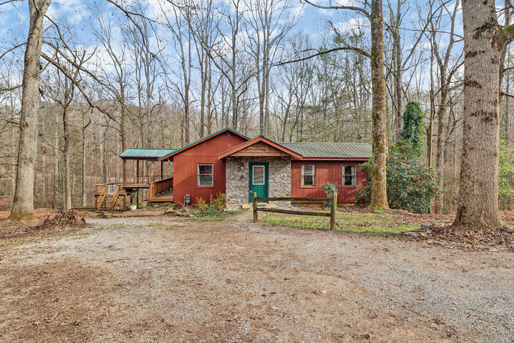 Property Photo: 1325 Torbett Road TN 37381