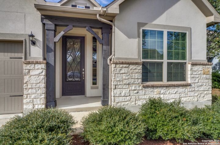 Property Photo:  29043 Front Gate  TX 78015 