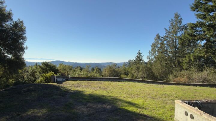 Property Photo: 1374 Weston Ridge Road CA 95066