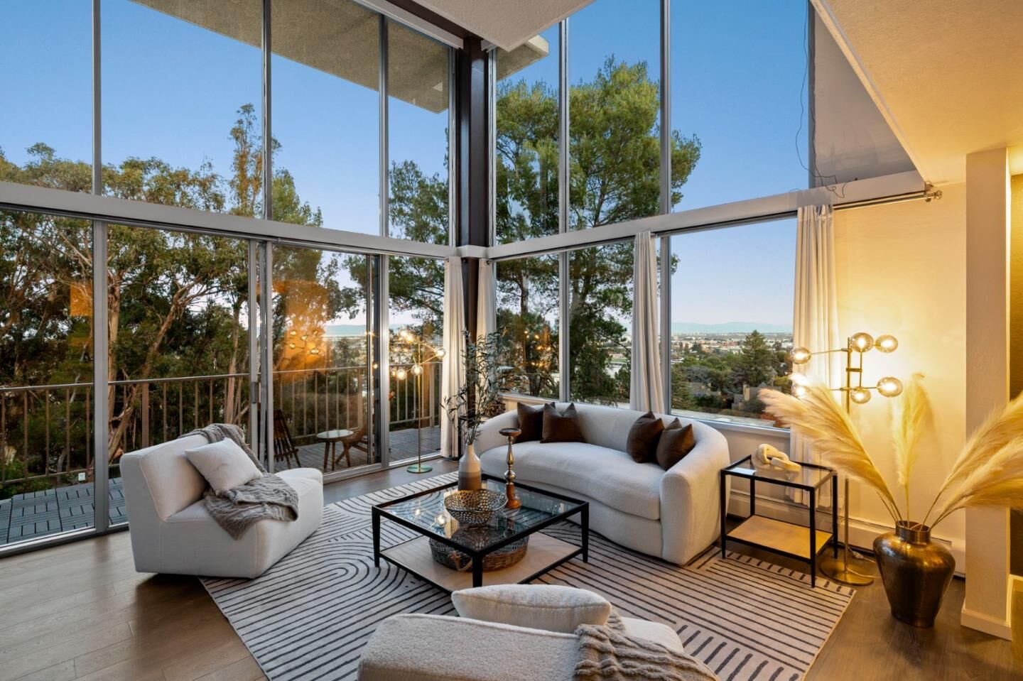 Property Photo:  300 Davey Glen Road 3621  CA 94002 