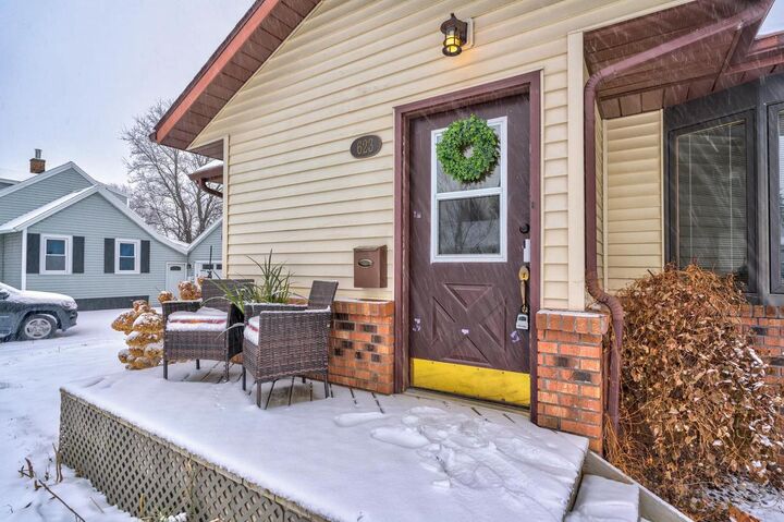 623 Hamilton Street  Columbus WI 53925 photo