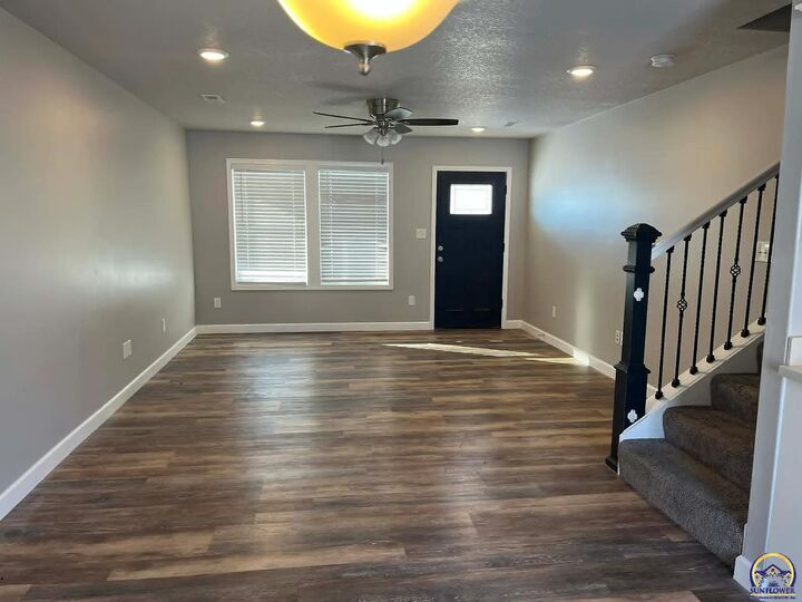 Property Photo: 2902 N Kansas Ave KS 66617