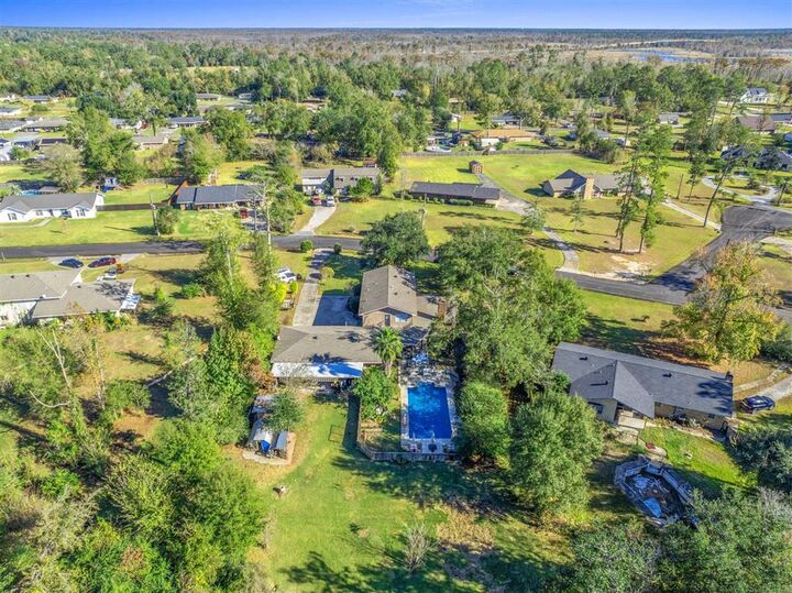 Property Photo:  357 White Oak Drive  LA 70611 