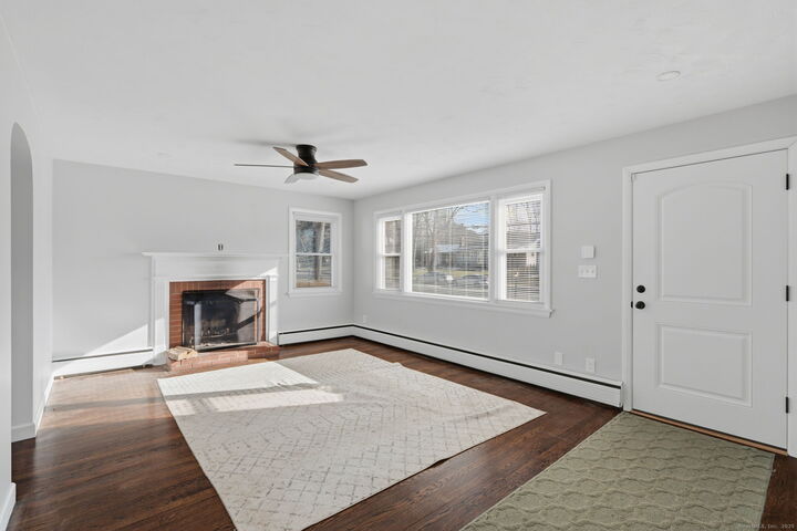 Property Photo: 269 Great Swamp Road CT 06033