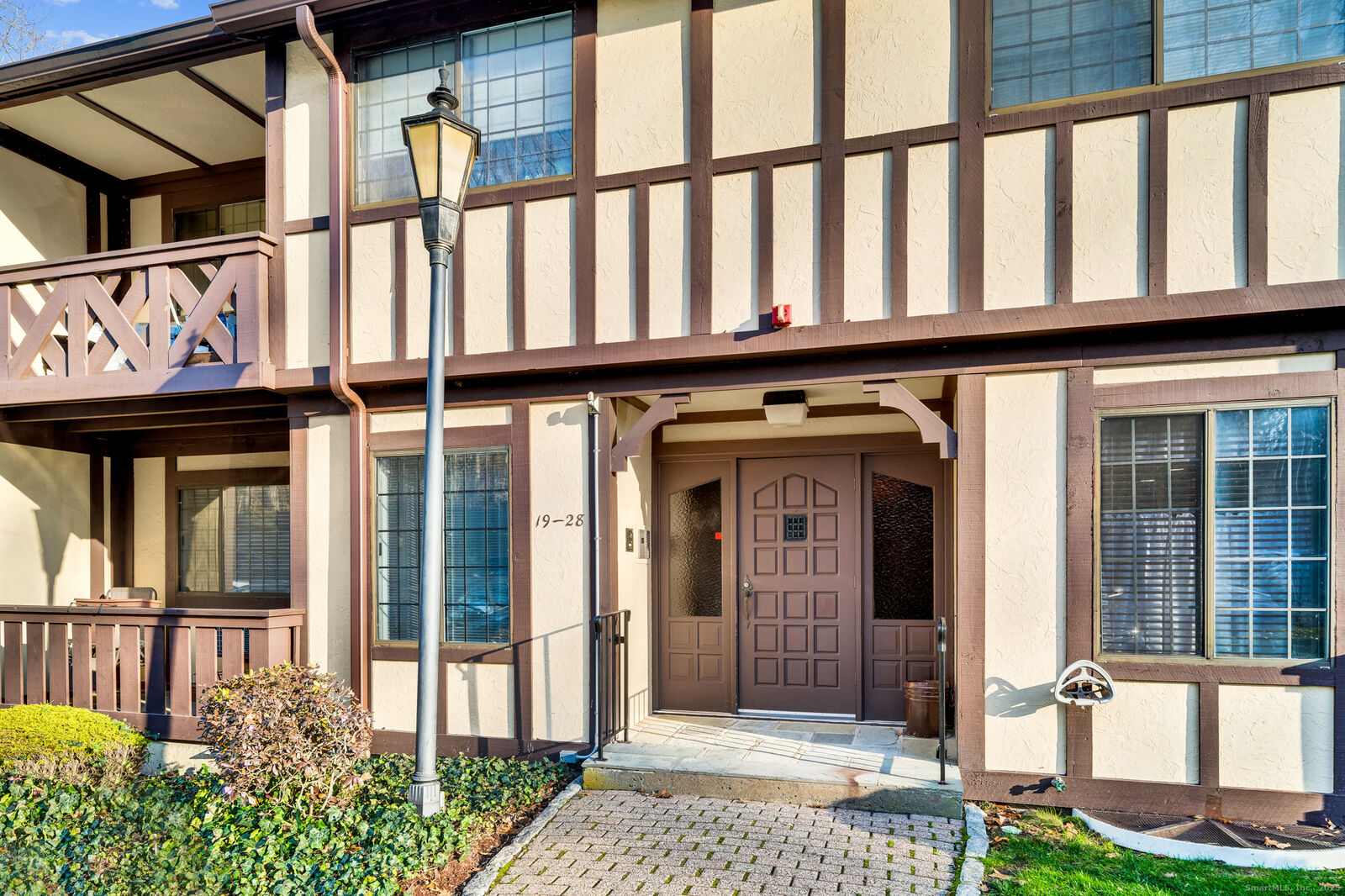 Property Photo: 125 Warner Hill Road 20 CT 06614