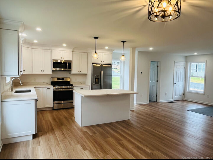 Property Photo: 14 Infield Street CT 06606