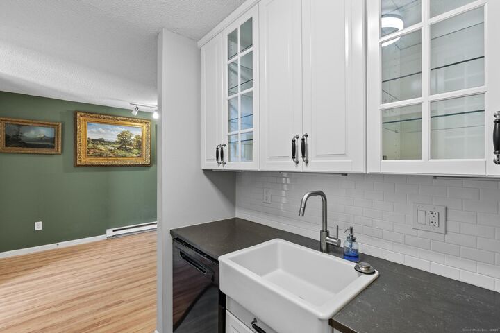 Property Photo:  35 Ruth Street Apt 45  CT 06010 