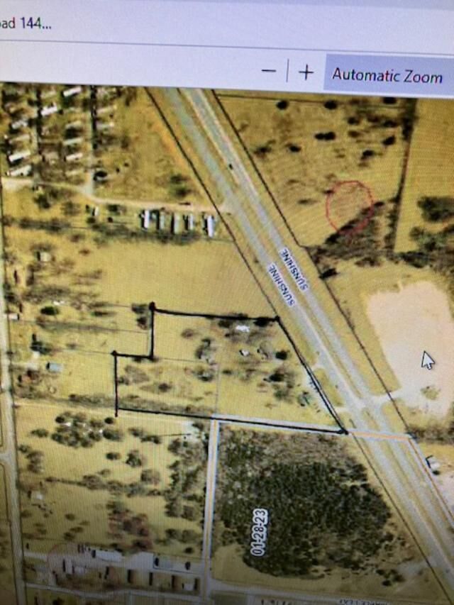 Property Photo:  5189 W Sunshine Street  MO 65619 