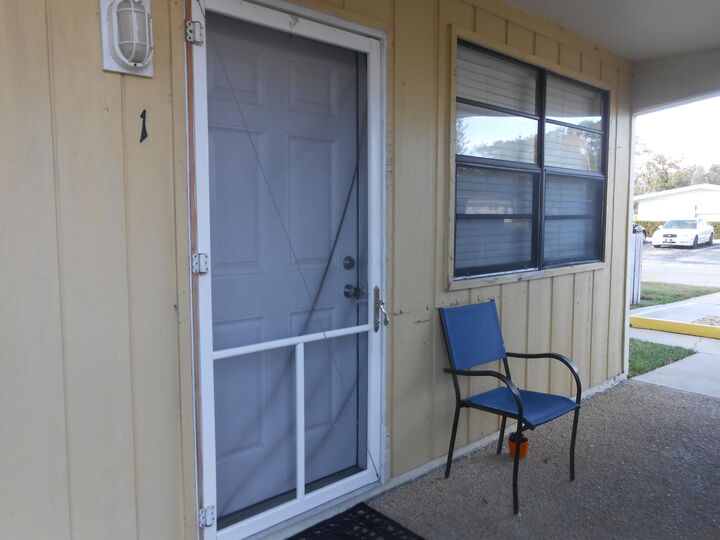 Property Photo: 6855 Poinsetta Avenue FL 32920