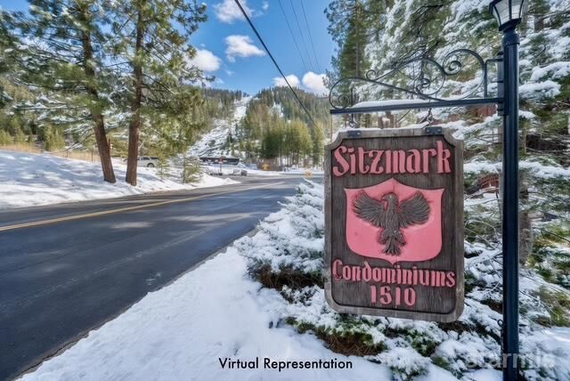 Property Photo: 1510 Wildwood Avenue 5 CA 96150