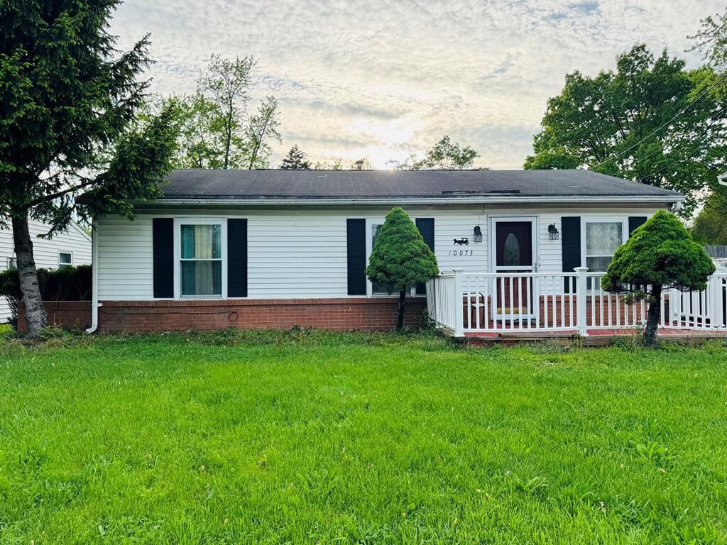 Property Photo: 10073 Pippin Road OH 45231