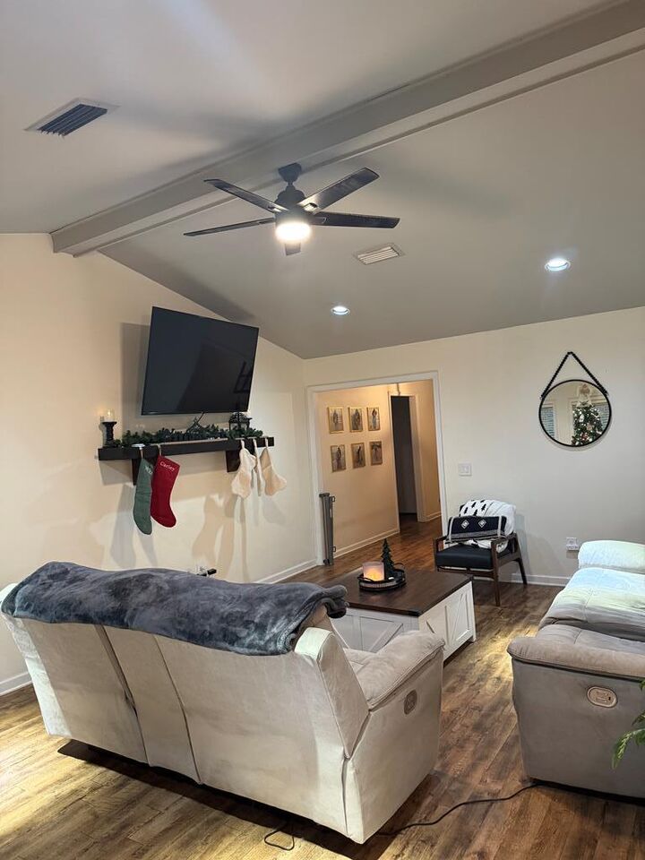 Property Photo:  415 Fulton Drive  AL 36345 