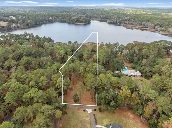 Property Photo: Xxx Duck Cove Road FL 32312