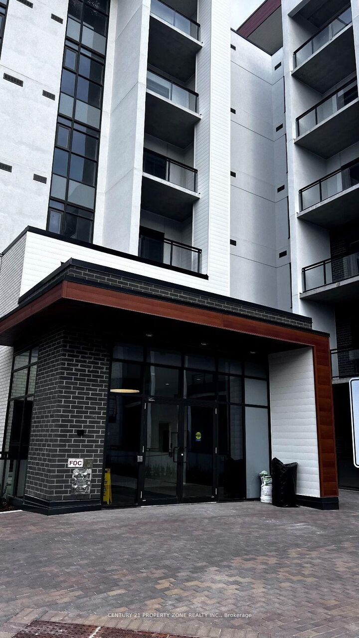 460 Gordon Krantz Avenue 204  Milton ON L9E 1Z2 photo