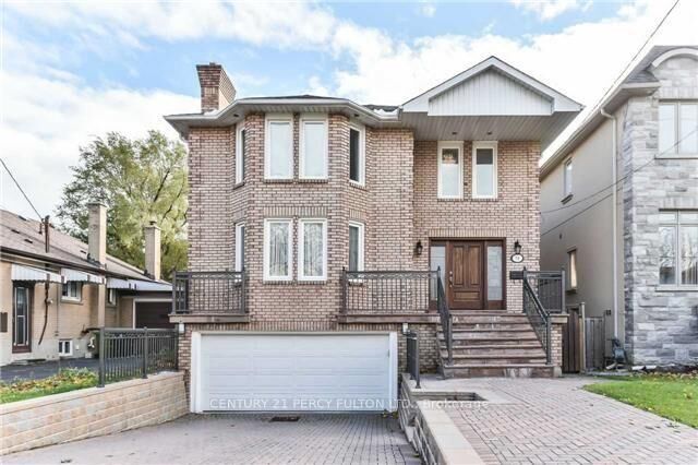 Photo de la propriété:  73 Newton Drive Bsmt  ON M2M 2M8 