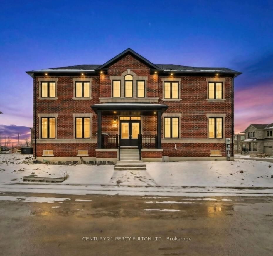 Property Photo:  396 Kennedy Circle W  ON L9E 2C6 