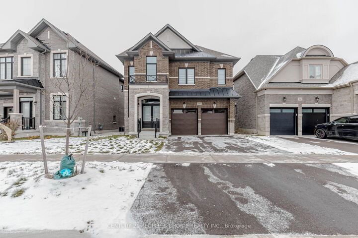 587 Kleinburg Summit Way  Vaughan ON L4H 3N5 photo