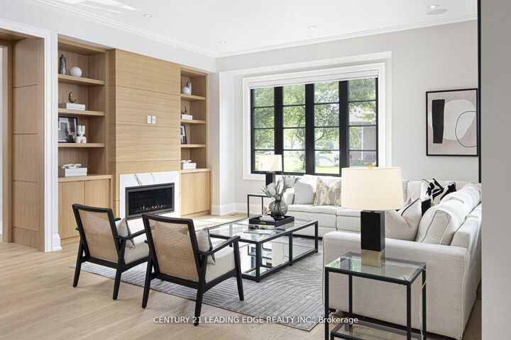 48 Tangmere Road  Toronto ON M3B 2N3 photo