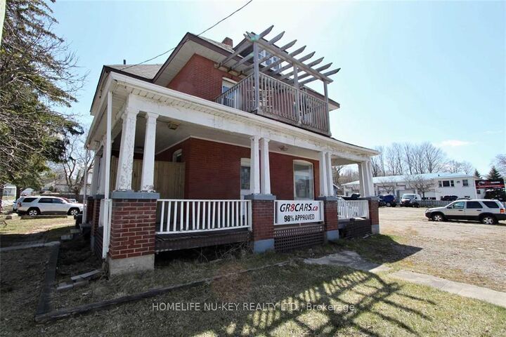 Property Photo:  150 Essa Road  ON L4N 3L1 
