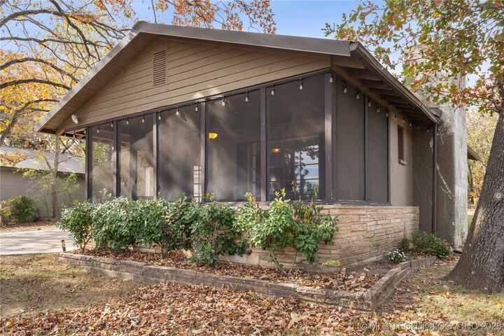 Property Photo: 95918 Sky Ridge Drive OK 74435