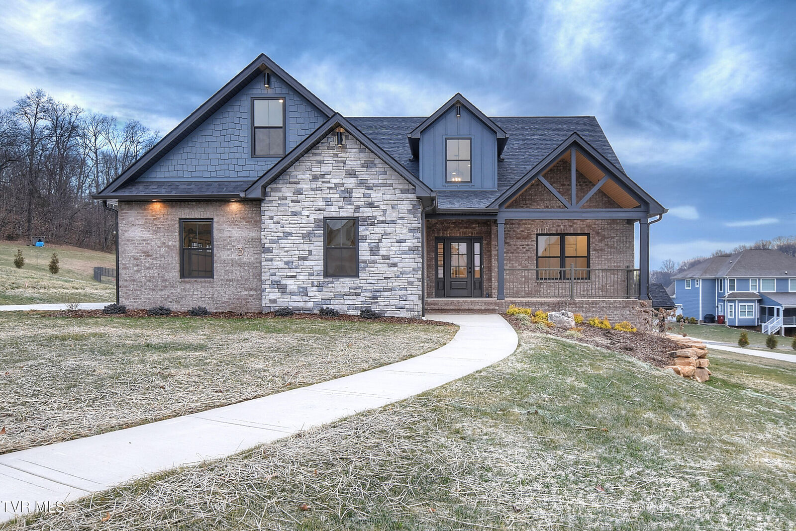 Property Photo:  3 Morning Glory Terrace  TN 37615 