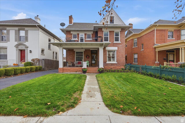 516 E 2nd Ave  Salt Lake City UT 84103 photo