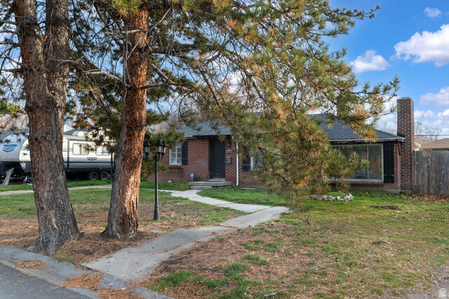 Property Photo:  2260 E Haun Ave  UT 84121 