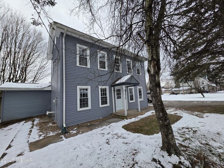 Property Photo:  182 E Water Street  PA 17756 