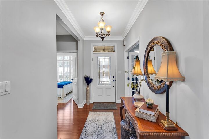 Property Photo:  1311 Deerfield Ln  PA 15656 