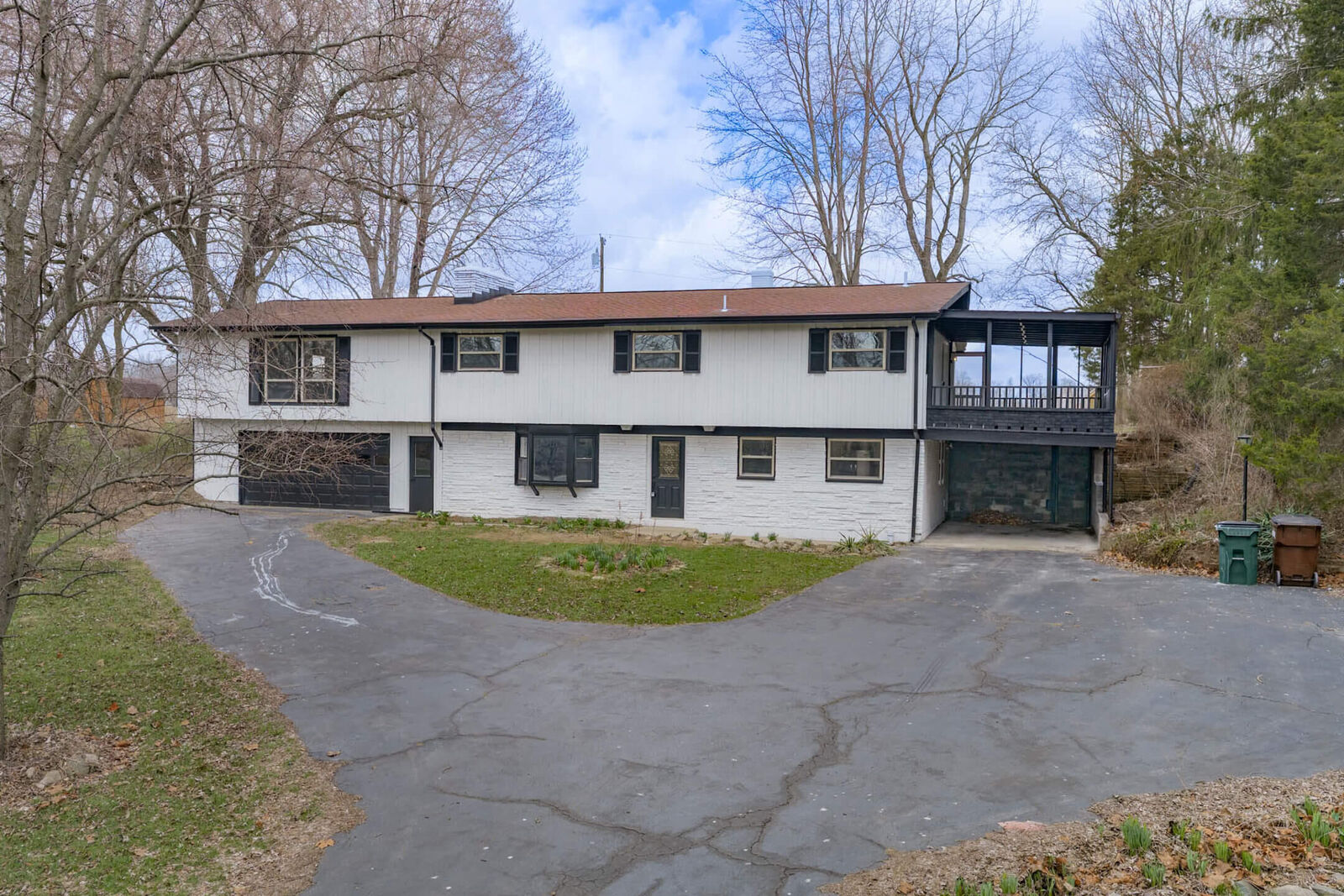 Property Photo: 5125 Shiloh Springs Road OH 45426
