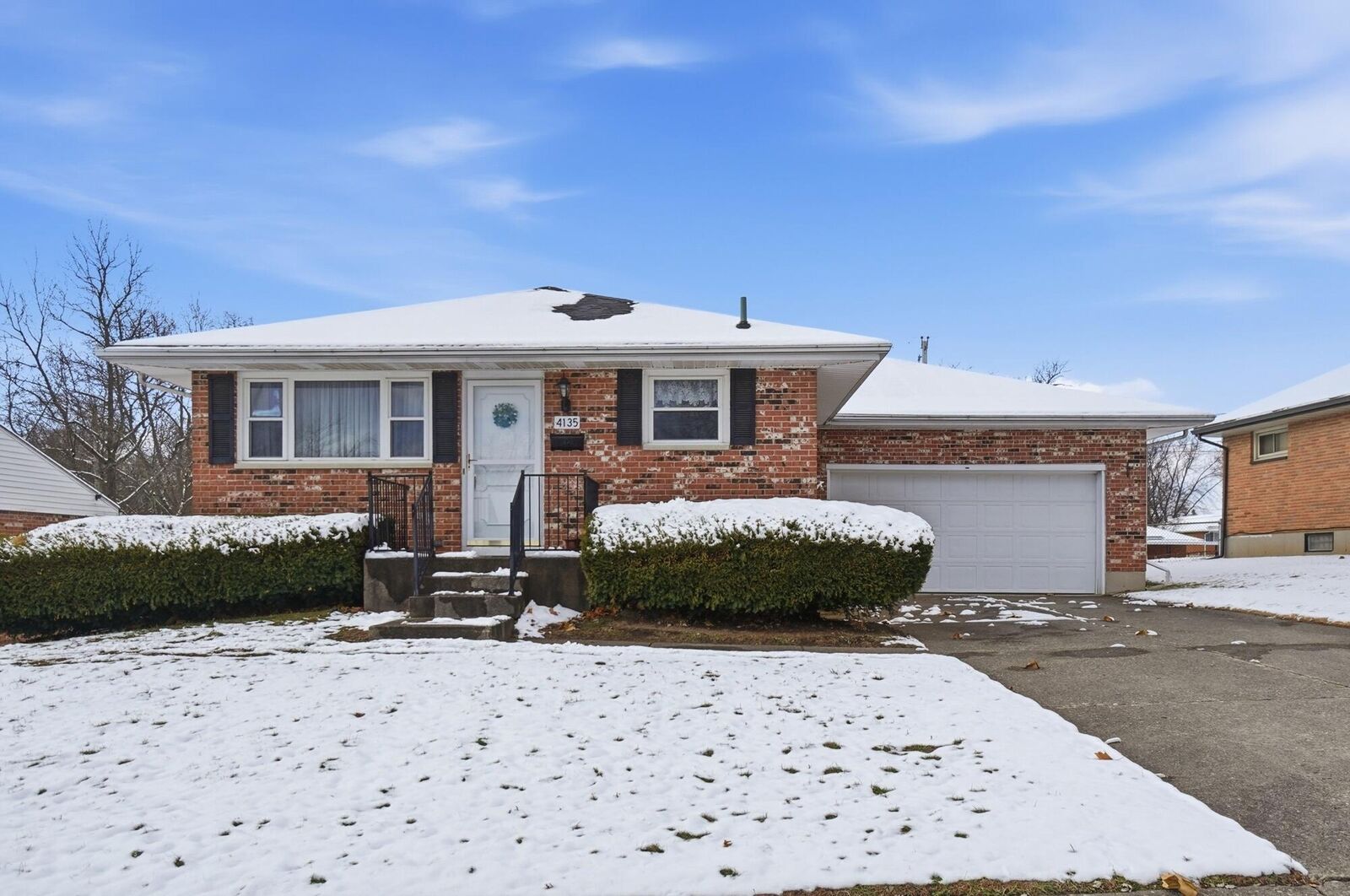 Property Photo: 4135 Anoka Street OH 45503